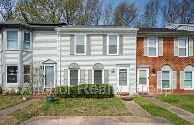 229 Mannings Lane - 1