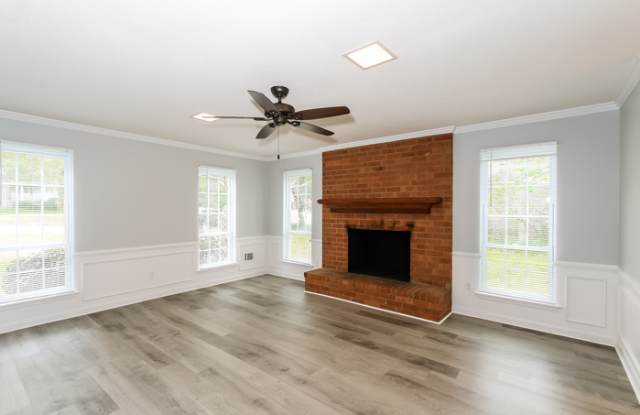 158 Stone Mill Drive