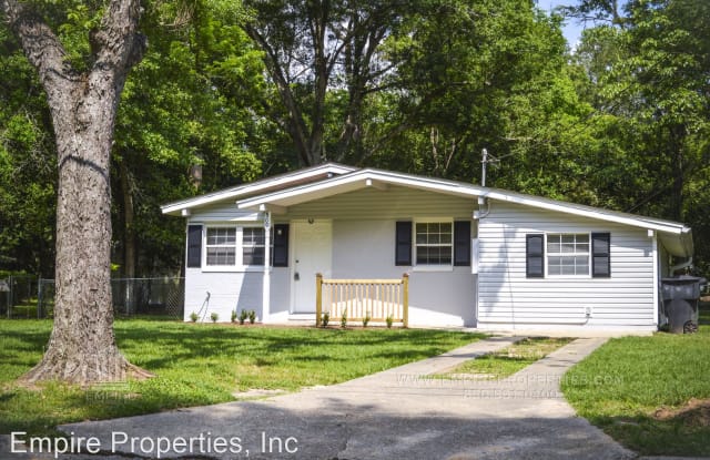 509 Ausley Rd - 509 Ausley Road, Tallahassee, FL 32304