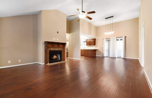 Pet Friendly Three Bedroom!