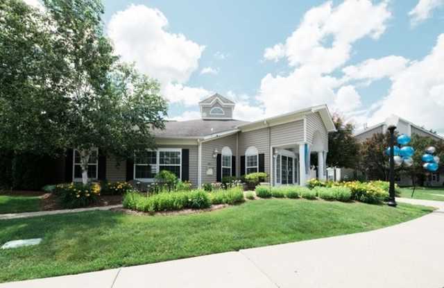 Arbor Trails Apartments