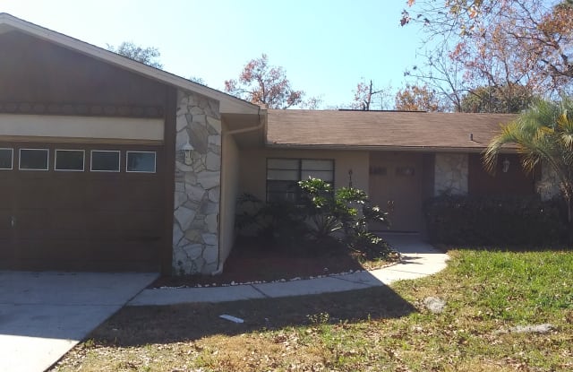 6189 Helmly Ave - 6189 Helmly Avenue, Spring Hill, FL 34608