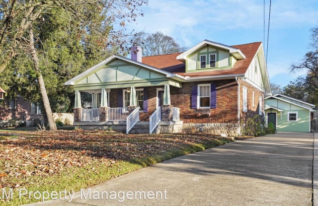 1133 Eastdale Ave - 1133 Eastdale Avenue, Nashville, TN 37216