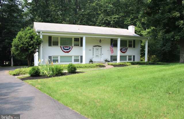 3606 BARKLEY Drive