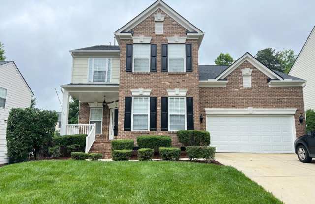 2007 Patapsco Drive