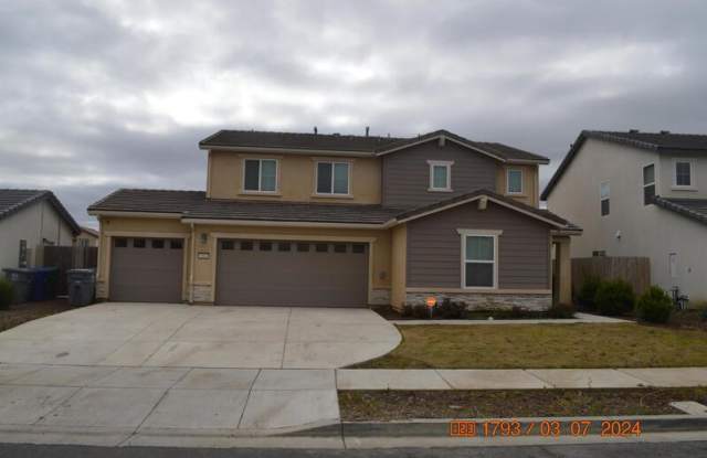 1663 Thistle Lane