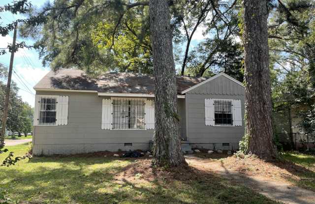 303 Stillwood Drive--BDAR