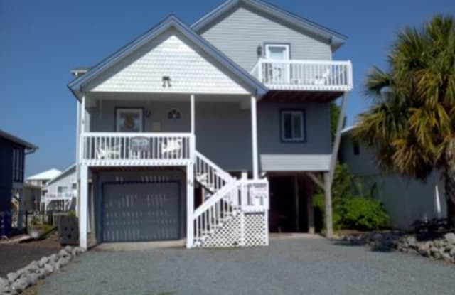 34 Newport St - 34 Newport Street, Ocean Isle Beach, NC 28469