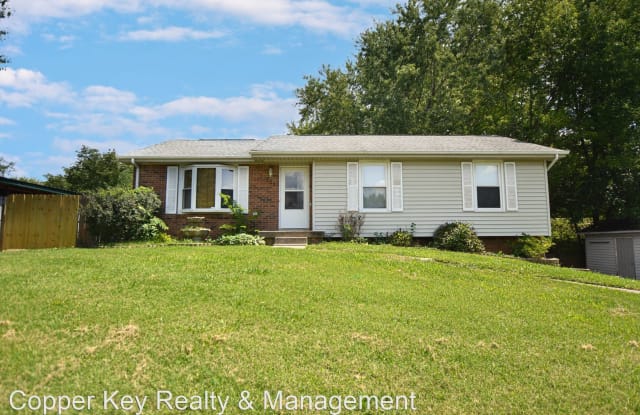 531 Morrison Drive - 531 Morrison Drive, Clarksville, TN 37042