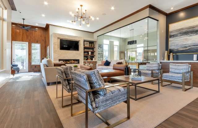 Photo of The Falls at Mesa Point