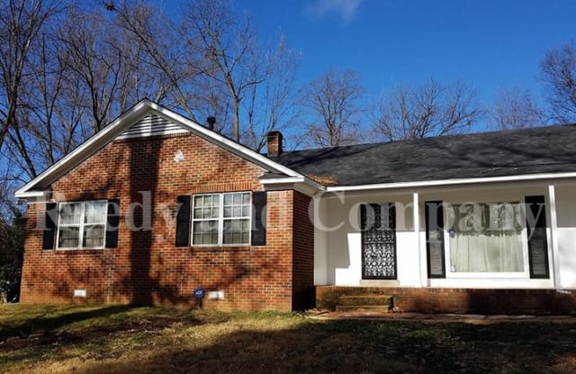 3078 GLENGARRY - 3078 South Glengarry Road, Memphis, TN 38128