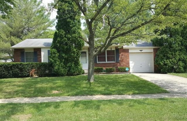 2207 Gable Dr - 2207 Gable Drive, Indianapolis, IN 46229