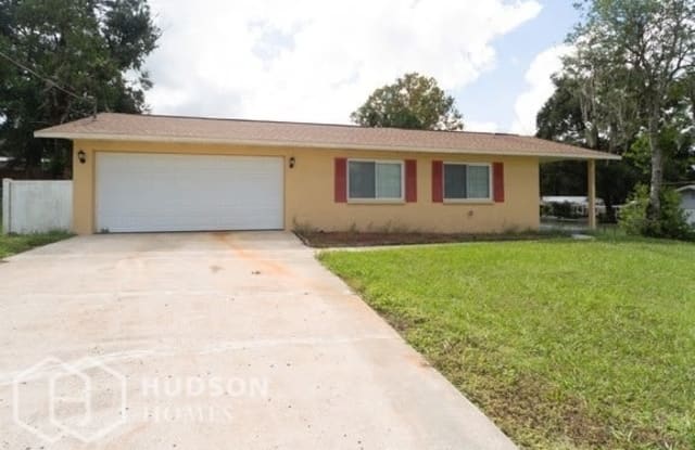 37143 Janet Circle - 37143 Janet Circle, Pasco County, FL 33525