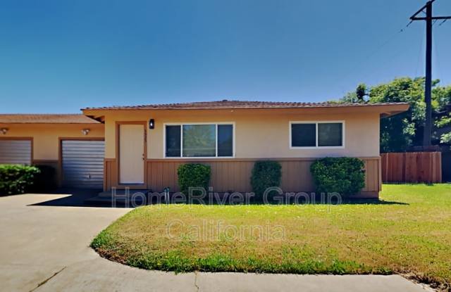 3523 Grant Park Dr - 3523 Grant Park Drive, Carmichael, CA 95608