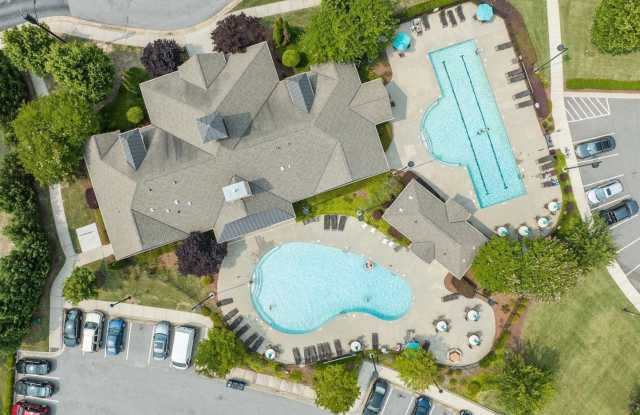 10122 Glen Autumn Road