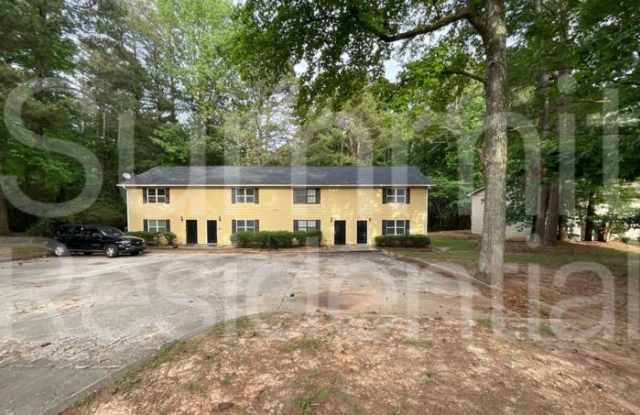 5950 Stonewall Drive