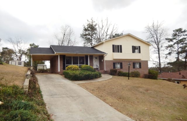 4502 Velpoe Drive - 4502 Velpoe Drive, Columbus, GA 31907