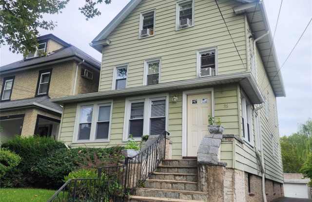 23 Orchard Street