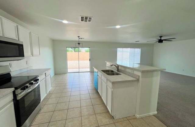 17514 W CARIBBEAN Lane