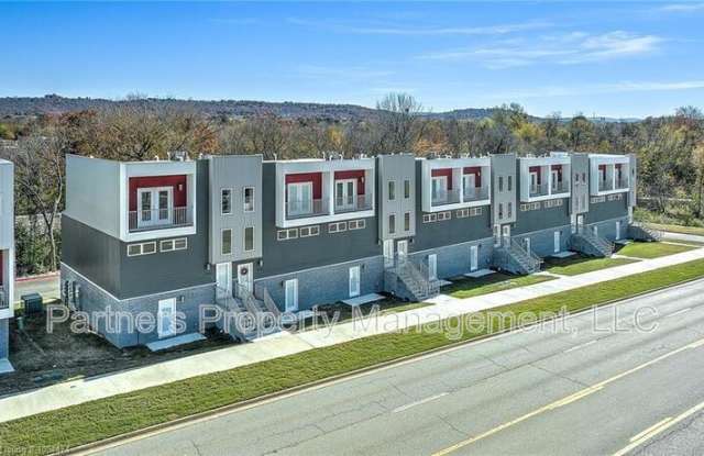 1766 South Razorback Road - 1766