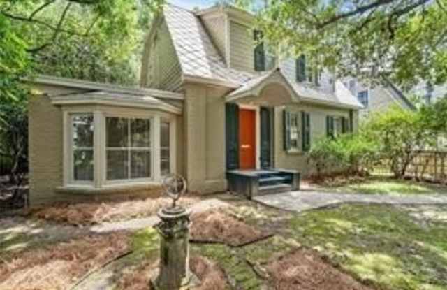 1159 Palmetto Street