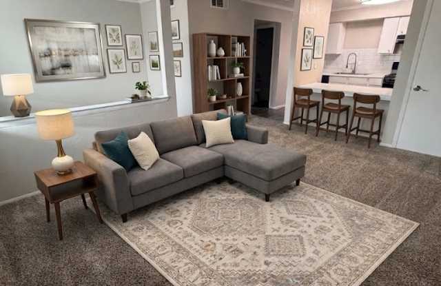 Northaven Park Apartments