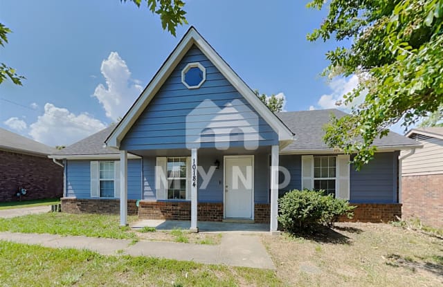10184 Curtis Dr - 10184 Curtis Drive, Olive Branch, MS 38654