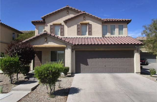 1182 Claire Rose Avenue - 1182 East Claire Rose Avenue, Paradise, NV 89183