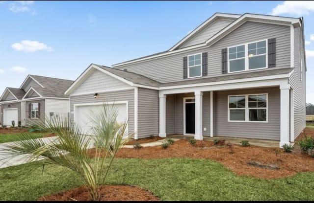 247 Marauder Drive - 247 Marauder Dr, Horry County, SC 29566