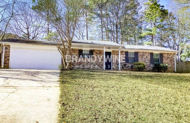 1137 Walnut Creek Lane - 1137 Walnut Creek Lane, Irondale, GA 30238