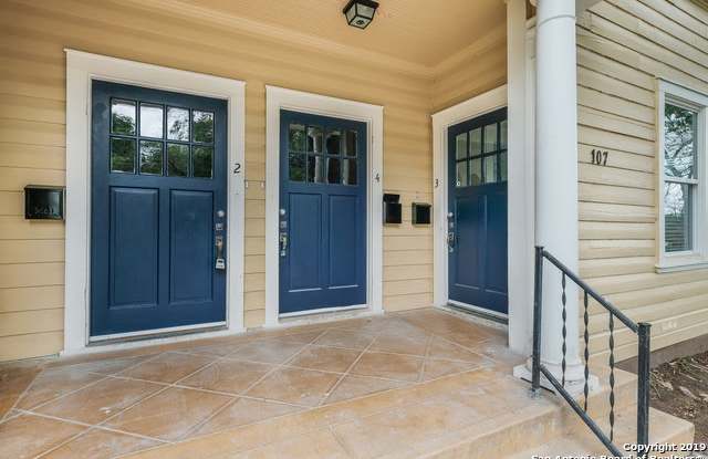 107 Willim Avenue - Unit 4