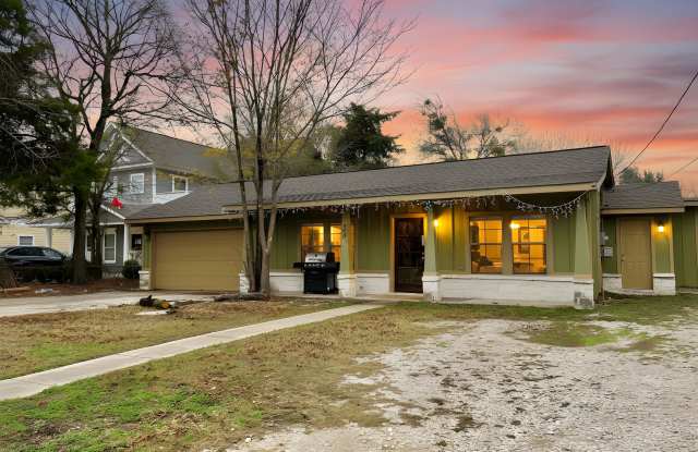 605 Highlands Street