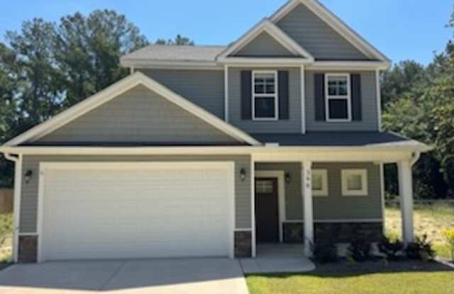 390 Summer Hill Road, Fayetteville, NC 28303