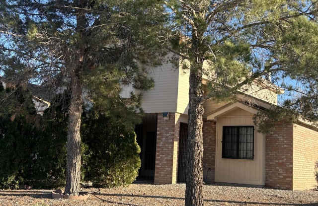 11300 LAKE NASSER Drive