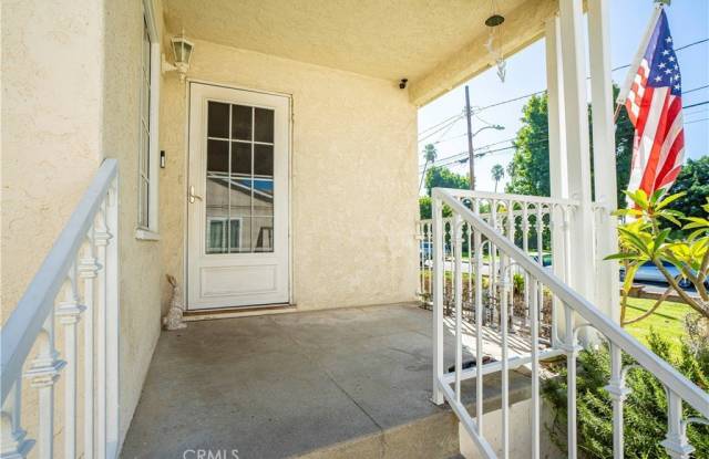 12321 Dorland Street