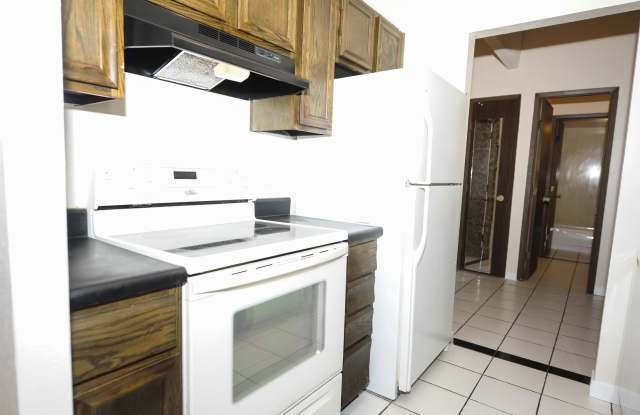 384 South Ironton Street #312 - 1