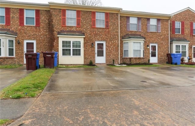 3362 Bangor Crescent - 3362 Bangor Crescent, Chesapeake, VA 23321