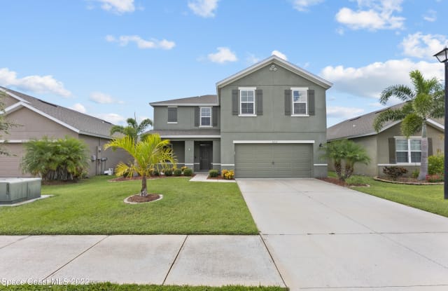 4810 Pagosa Springs Circle - 4810 Pagosa Springs Circle, Melbourne, FL 32901