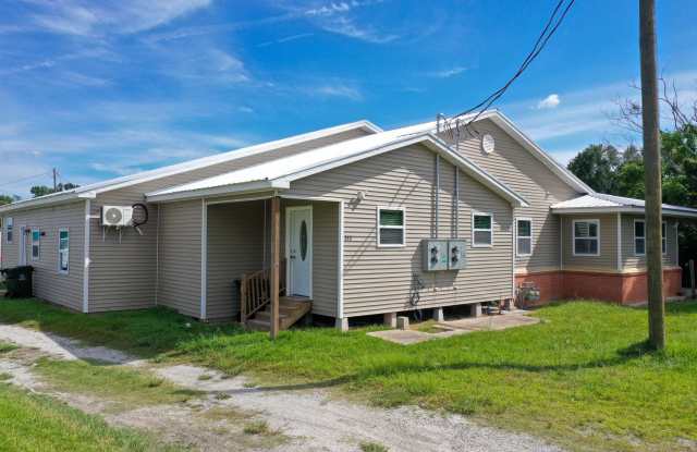 385 Bayou Dularge Road - A