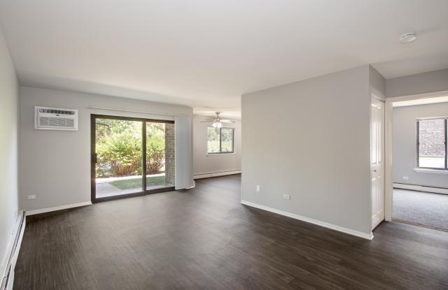Emerald Pointe Apartments