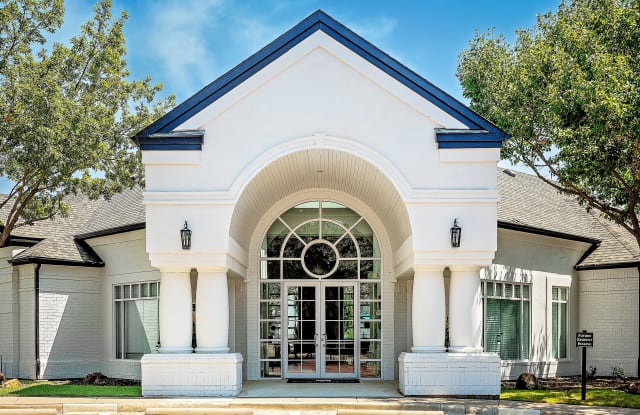 McDermott Place
