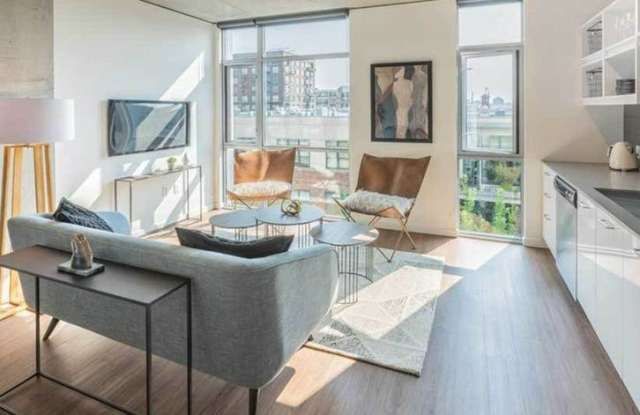 Heartline Apartments