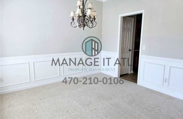 515 Morning Dove Lane