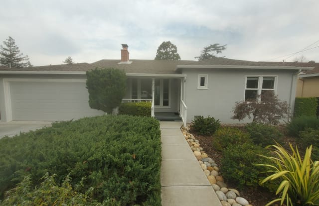 2117 Stratford Way - 2117 Stratford Way, San Mateo, CA 94403