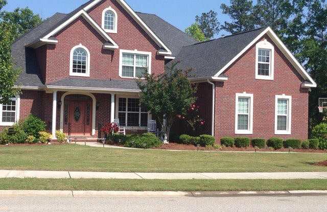 2103 WYTHE Drive