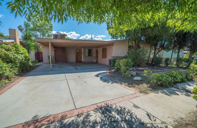 Photo of COMING SOON! Spacious 4-Bedroom + Office Home on a Cul-de-Sac in Panorama City!