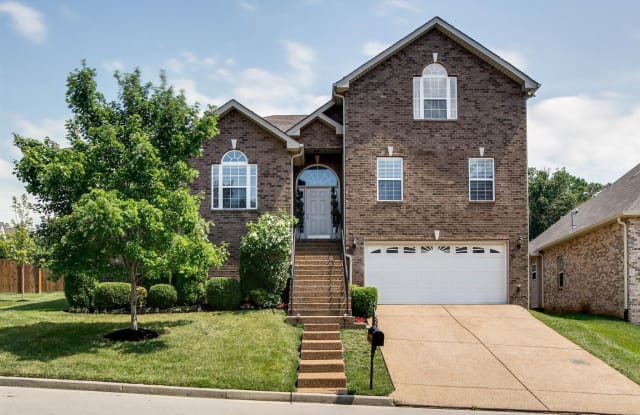 1101 Hickory Run Court - 1101 Hickory Run Court, Nashville, TN 37211