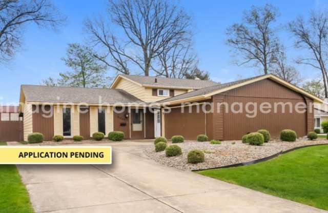 9449 Pheasant Run Place