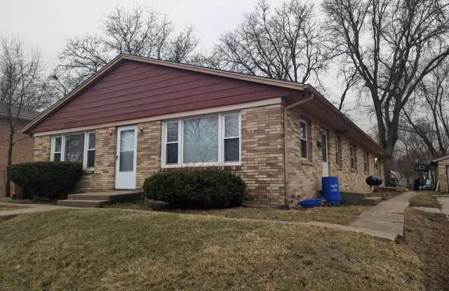 3312 Darwood Drive - A