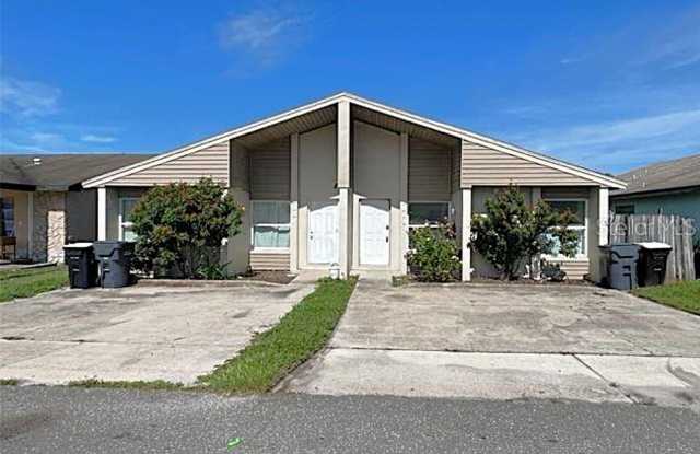 1019 BUCCANEER DRIVE